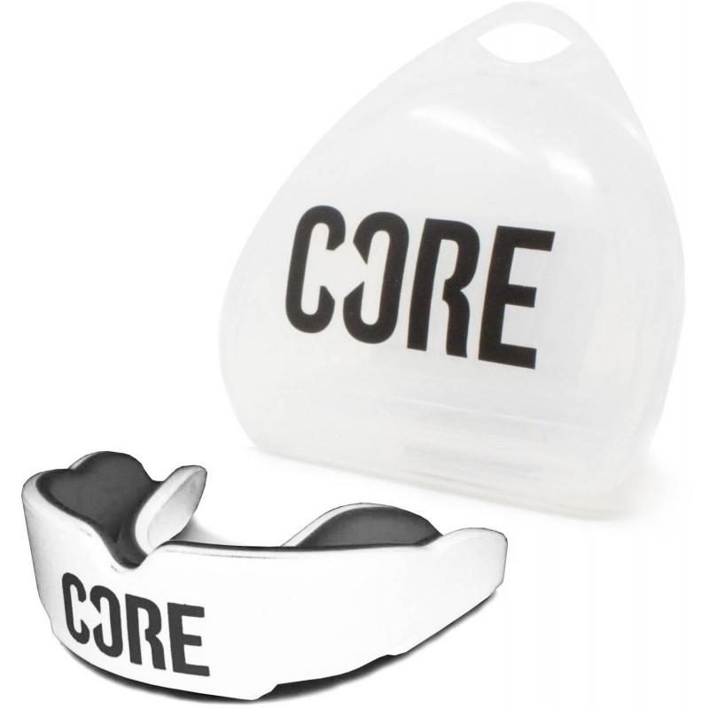 The Mouth Guard Core