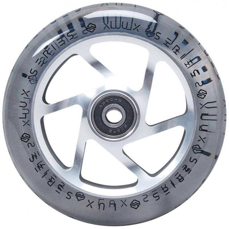 Striker Lux Clear Wheel