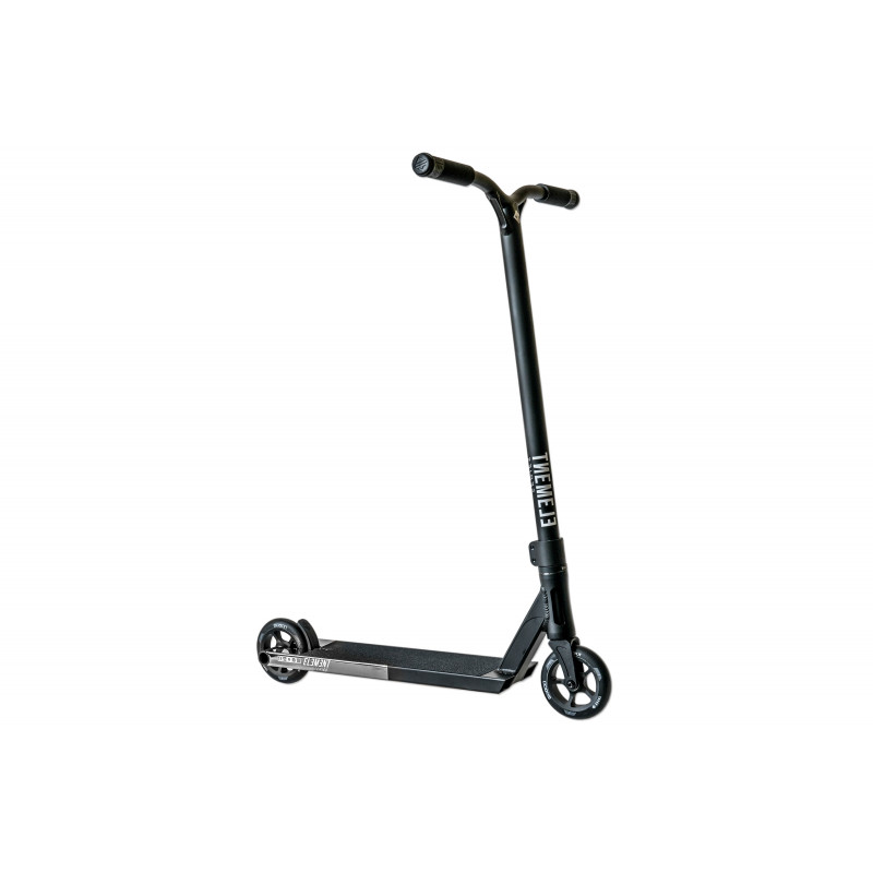 Scooter Drone Element V1 Chrome