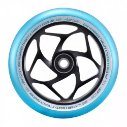 BLUNT WHEEL 120mm GAP CORE