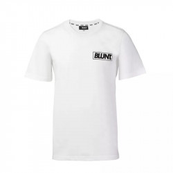 T-shirt Blunt Essential Blanc