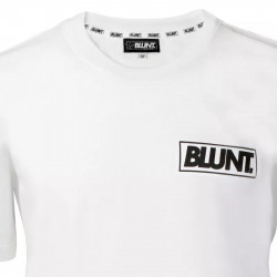 BLUNT T-SHIRT ESSENTIAL WHITE