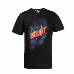 T-shirt Blunt Retro