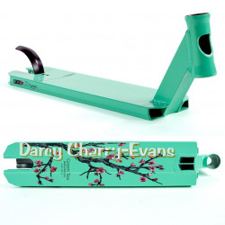 Lucky Sign. Darcy Cherry-Evans Deck