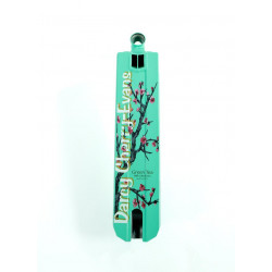 Deck Lucky Sign. Darcy Cherry-Evans