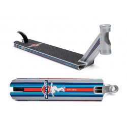 Deck Lucky Sign. Cody Flom V3