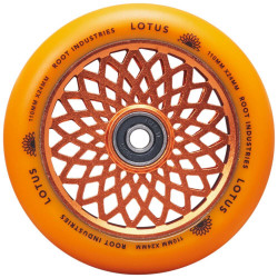 Root Ind. Lotus wheels 2