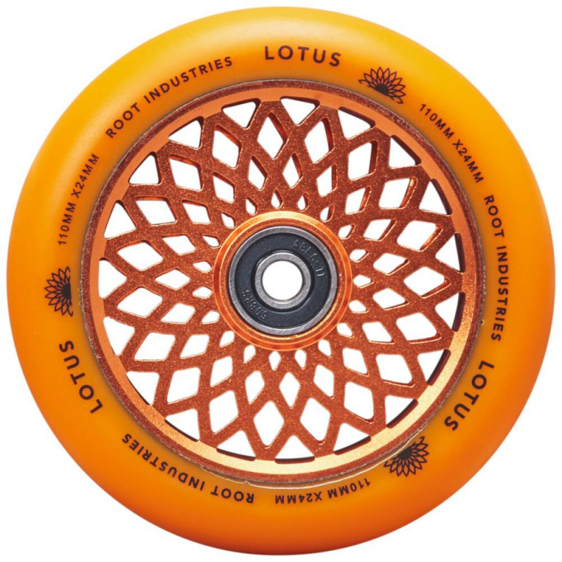 Root Ind. Lotus wheels 2