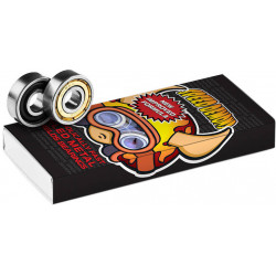 Roulements Speed Demons 