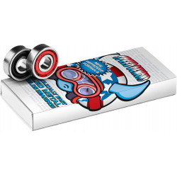 Speed Demons Bearings