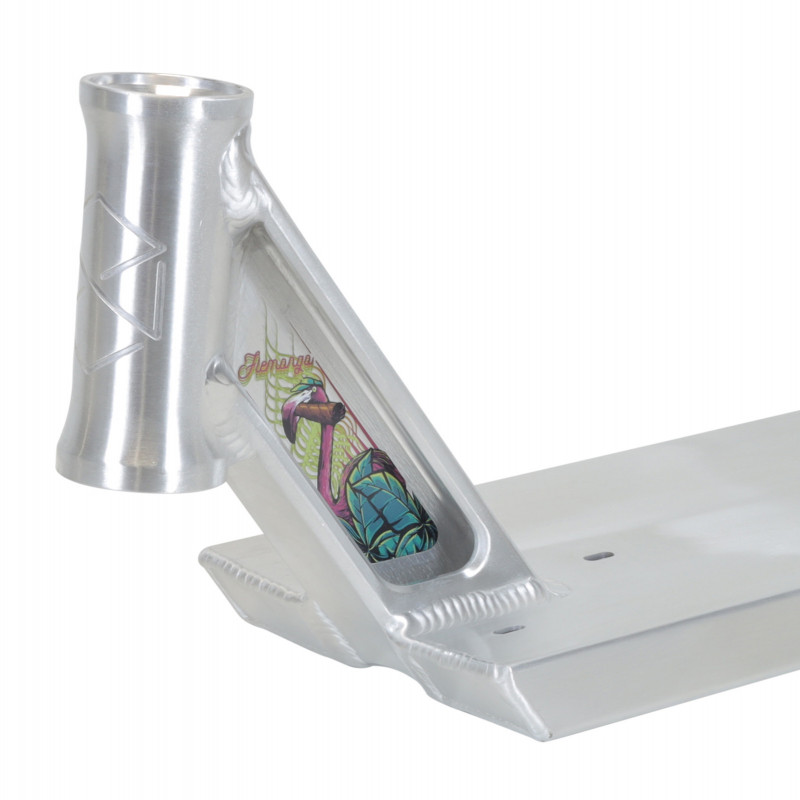 NATIVE ADVENT REFINED DECK NATHAN FLEMING