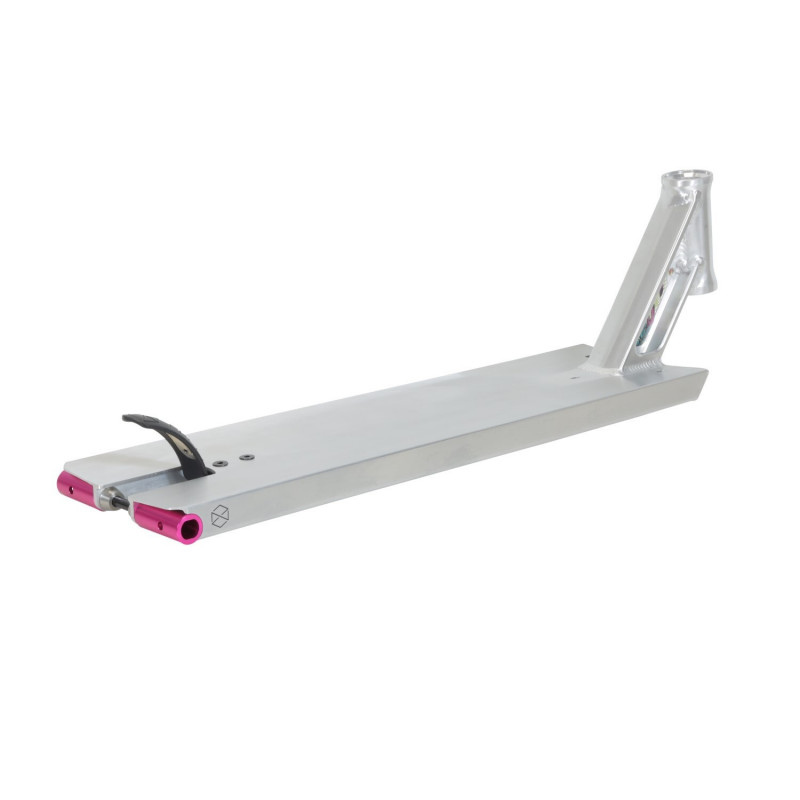 NATIVE ADVENT REFINED DECK NATHAN FLEMING