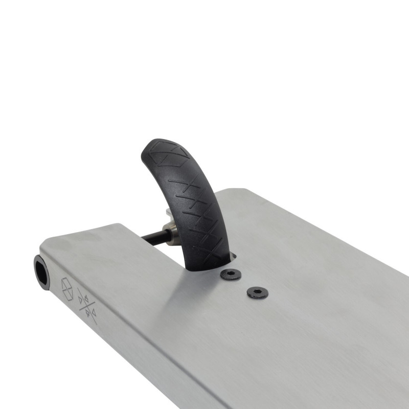 Deck Native Advent Refined K. Austin