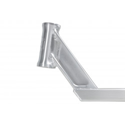 NATIVE ADVENT REFINED DECK XL RAW