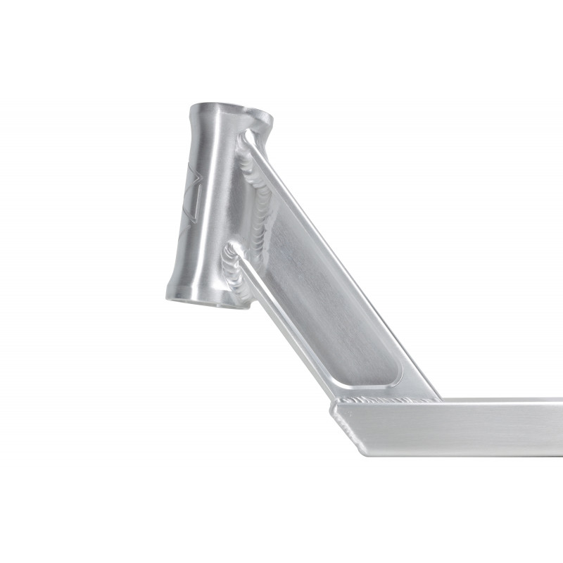 Deck Native Advent Refined XL Raw