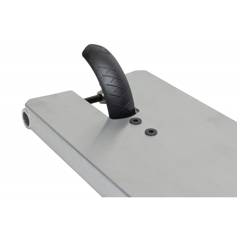 NATIVE ADVENT REFINED DECK XL RAW