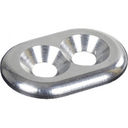 Platine de frein Apex