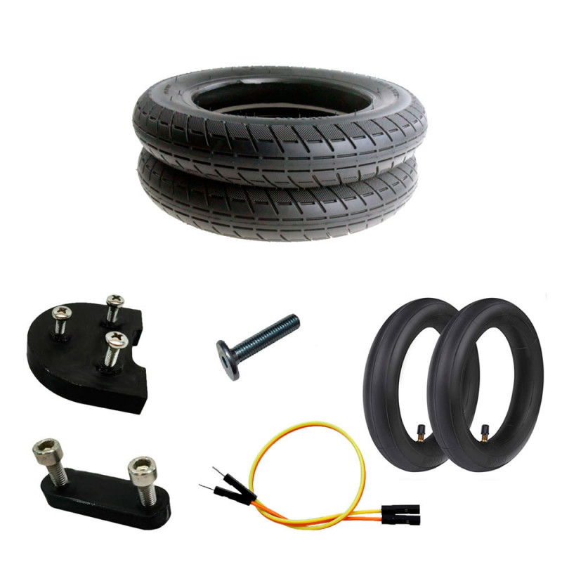 Xuancheng 10 inch wheel kit