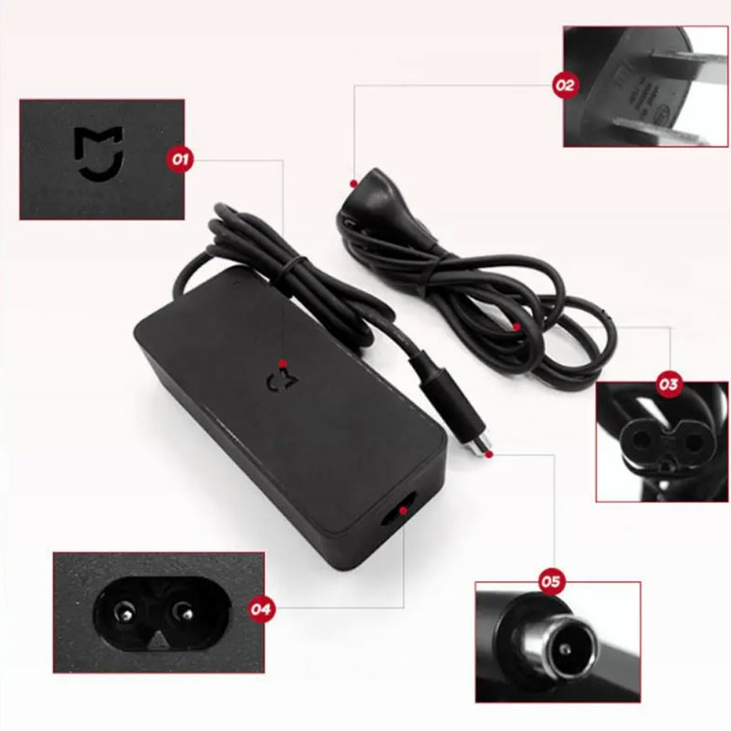 Chargeur Original Xiaomi