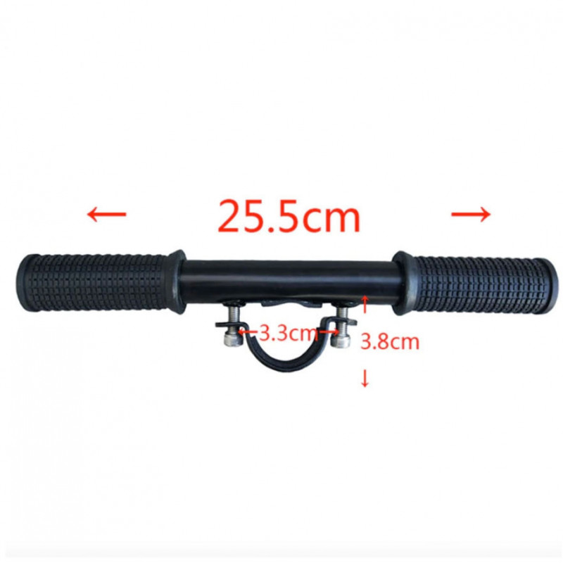 Barre d'enfant pour potence Xiaomi