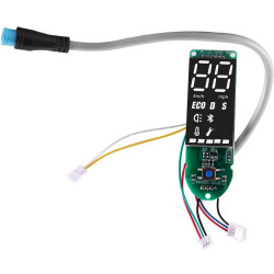 Ecran Xiaomi avec BLE 90