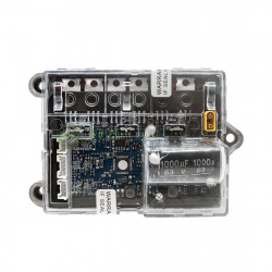 Reinforced Controller V3