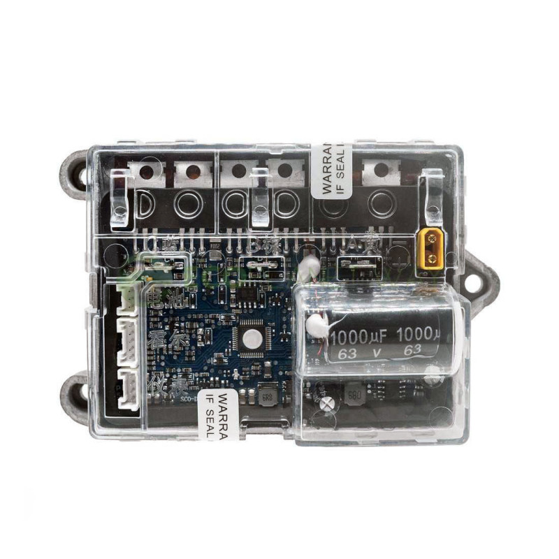 Reinforced Controller V3