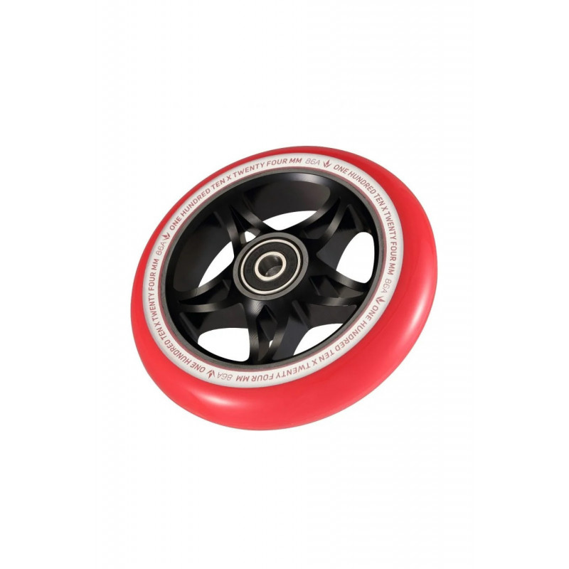 110mm S3 Wheel Blunt