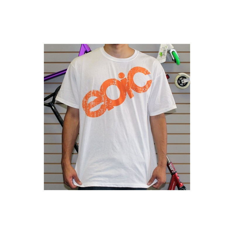 T-shirt Epic 