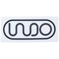 Indo Logo Stickers