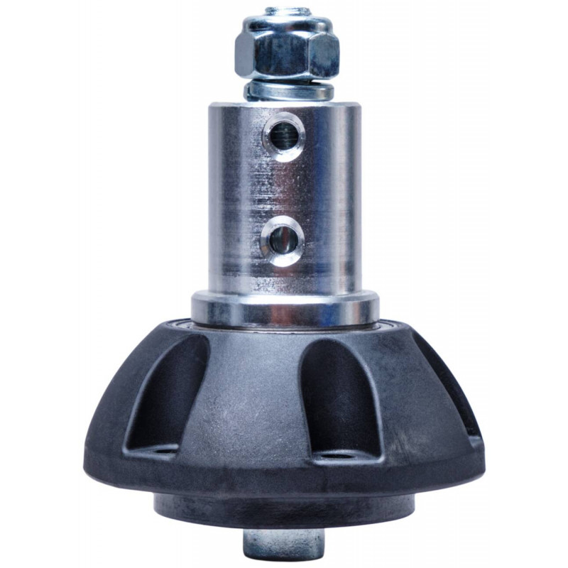 Indo Pro Trampoline Headset