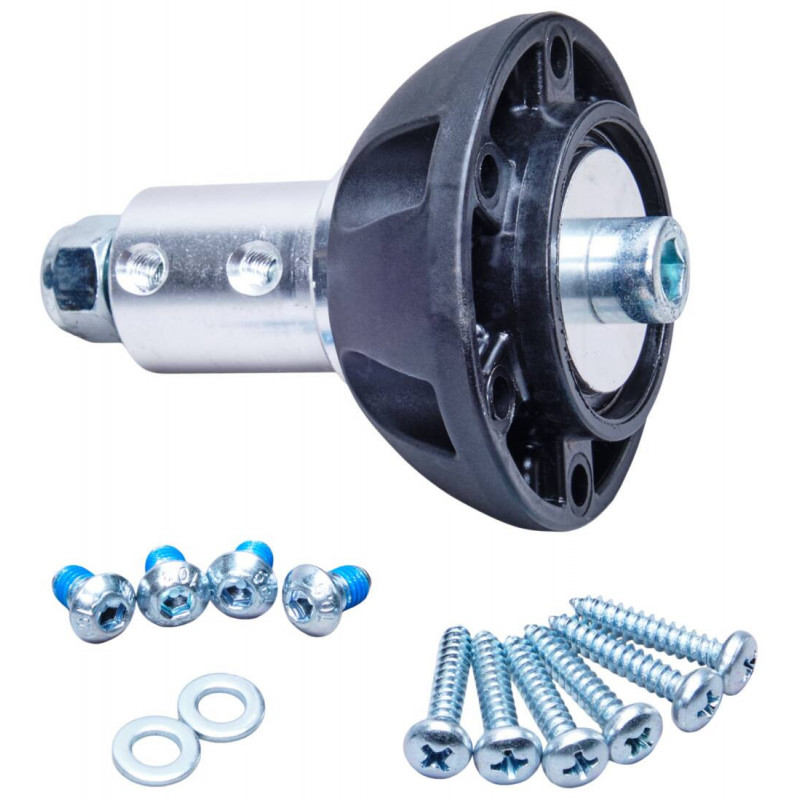 Indo Pro Trampoline Headset