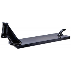 Deck District Mythos