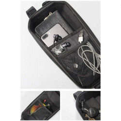 Waterproof bag for electric scooter
