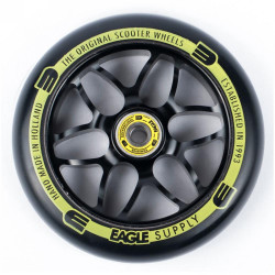 Roue Eagle Supply X6 120mm