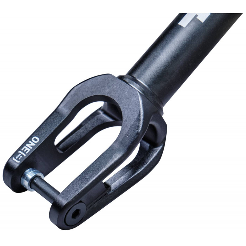 Fourche Tilt Stage I