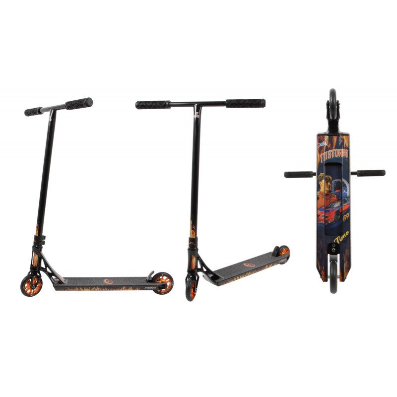 Trottinette AO Timo Stuermlin V2