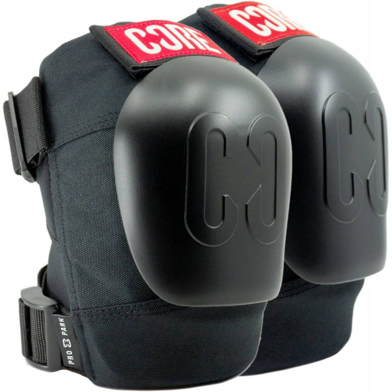 Core Pro Park Knee Pad