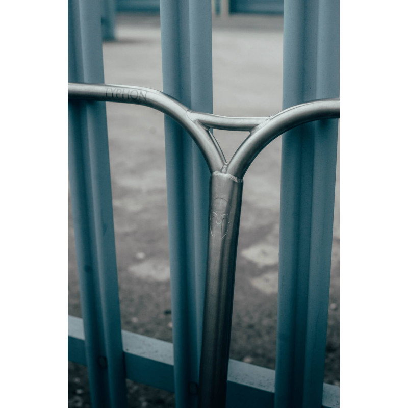 Bar Supremacy Typhon Ti