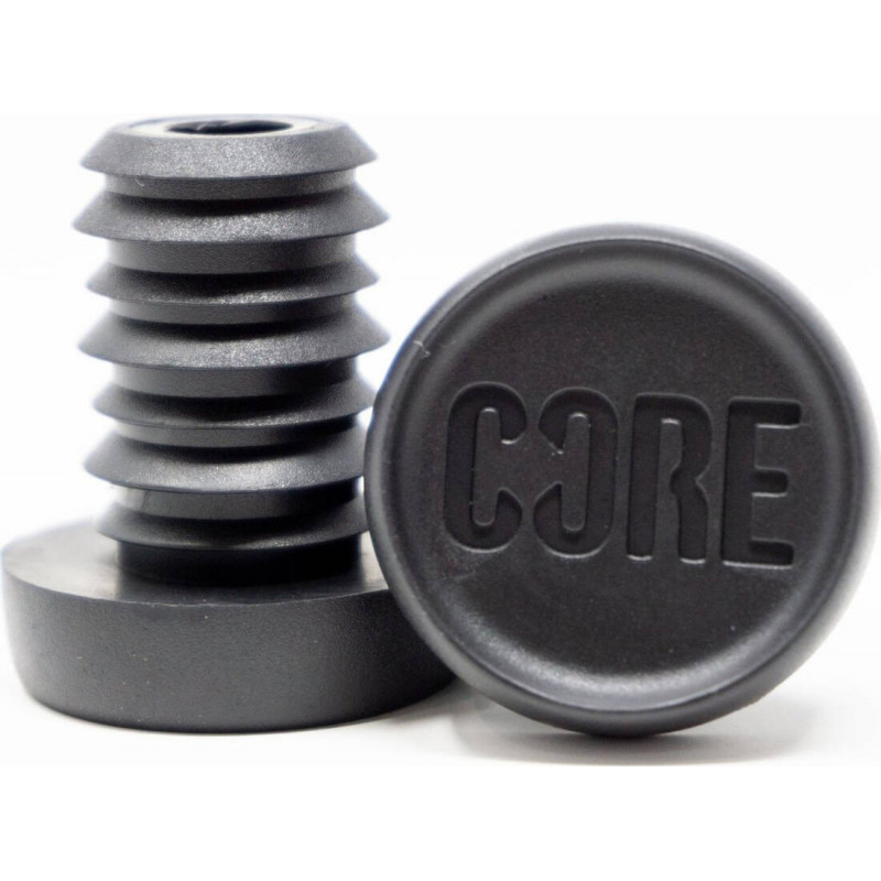 Core Bar Ends