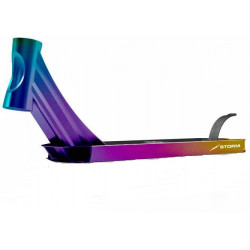 Deck Revolution Storm