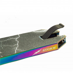 REVOLUTION STORM SCOOTER DECK