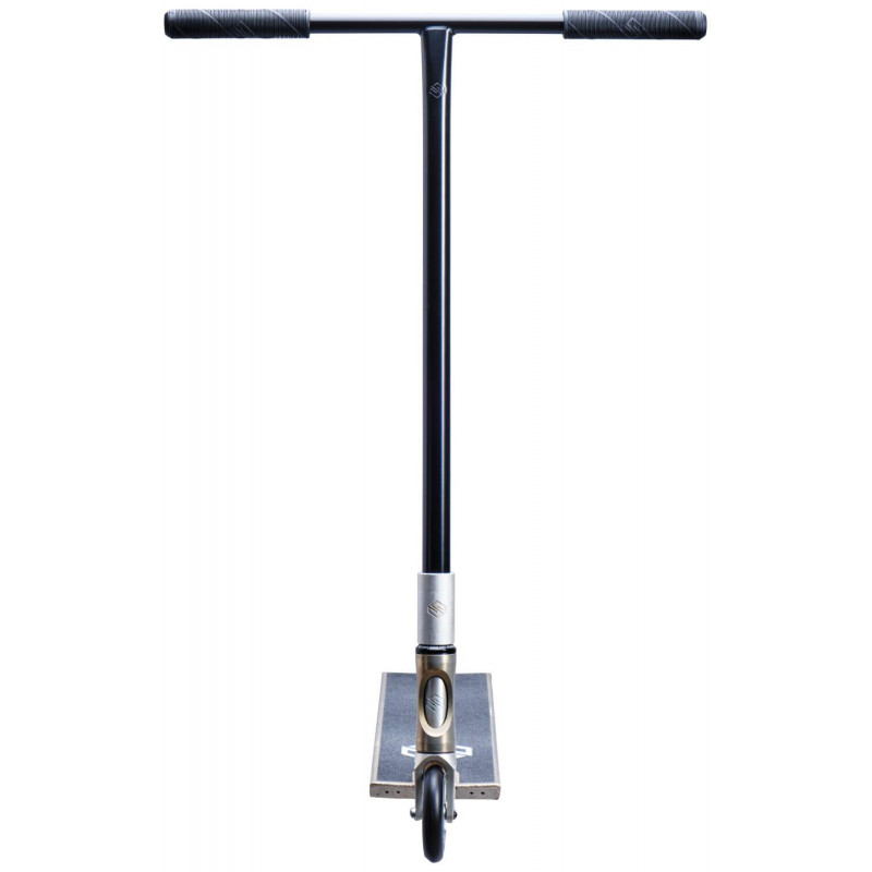Trottinette Striker Gravis S