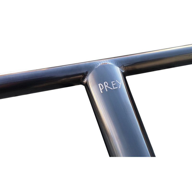 Bar PREY Bird Titanium Smoke/Chrome