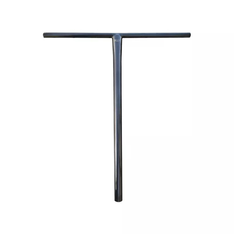 PREY BAR TITANIUM BIRD Smojke/Chrome