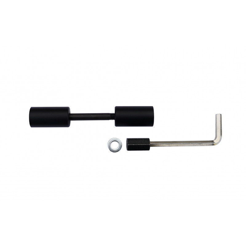 PREY TODAY DECK 5.1"