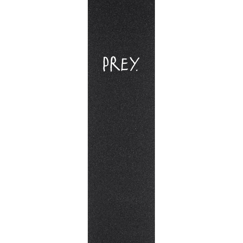 PREY GRIPTAPE LOGO