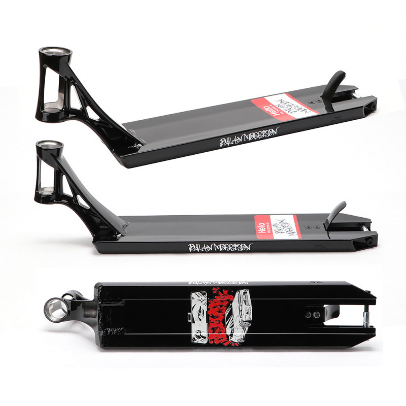 AO Dylan V2 Sign. Deck 4,8"