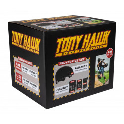 Protections multisports Tony Hawk