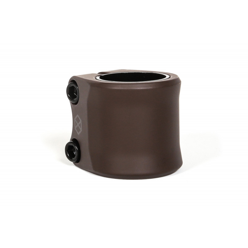 Native Orca Juluka Clamps